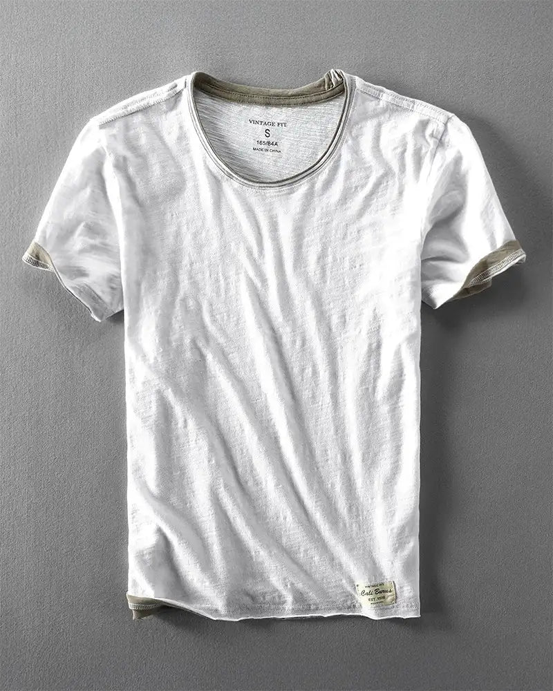 Katana Cotton Shirt