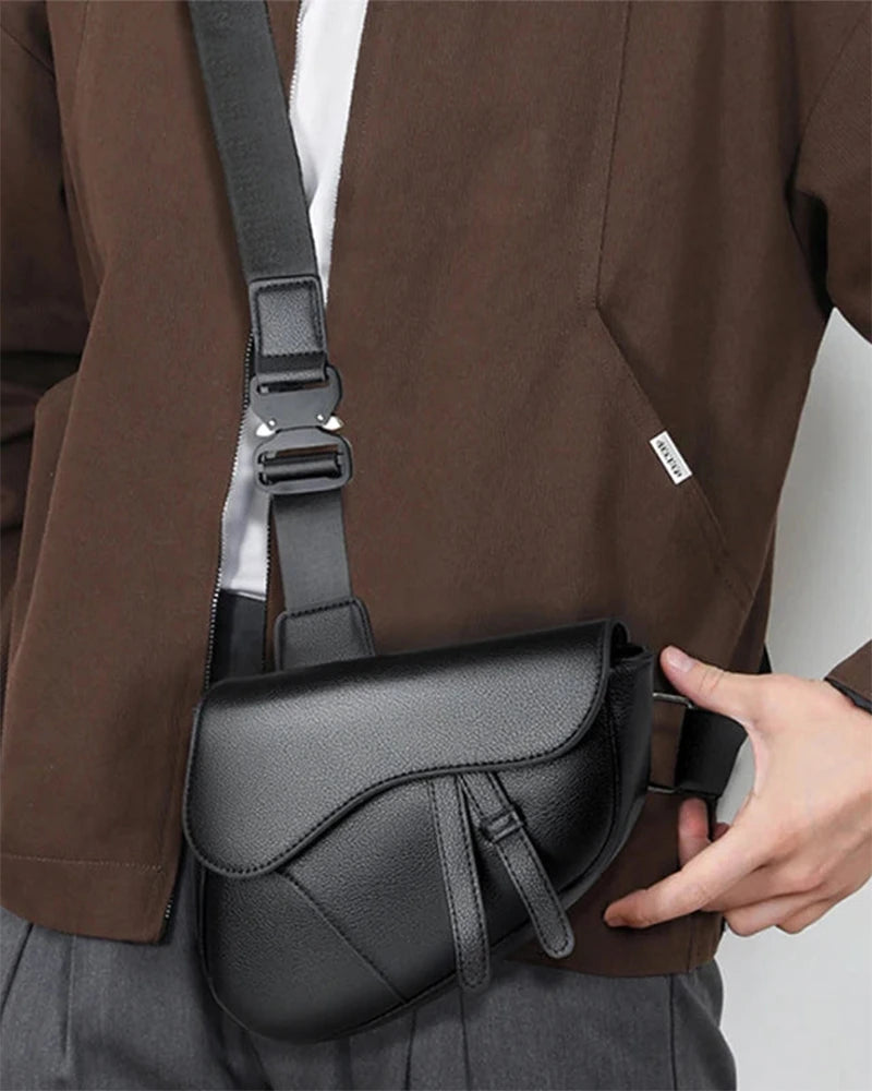 Discovery Crossbody Bag