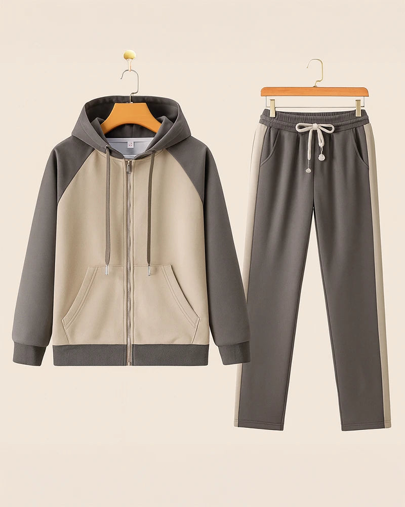 Riviera Signature Tracksuit