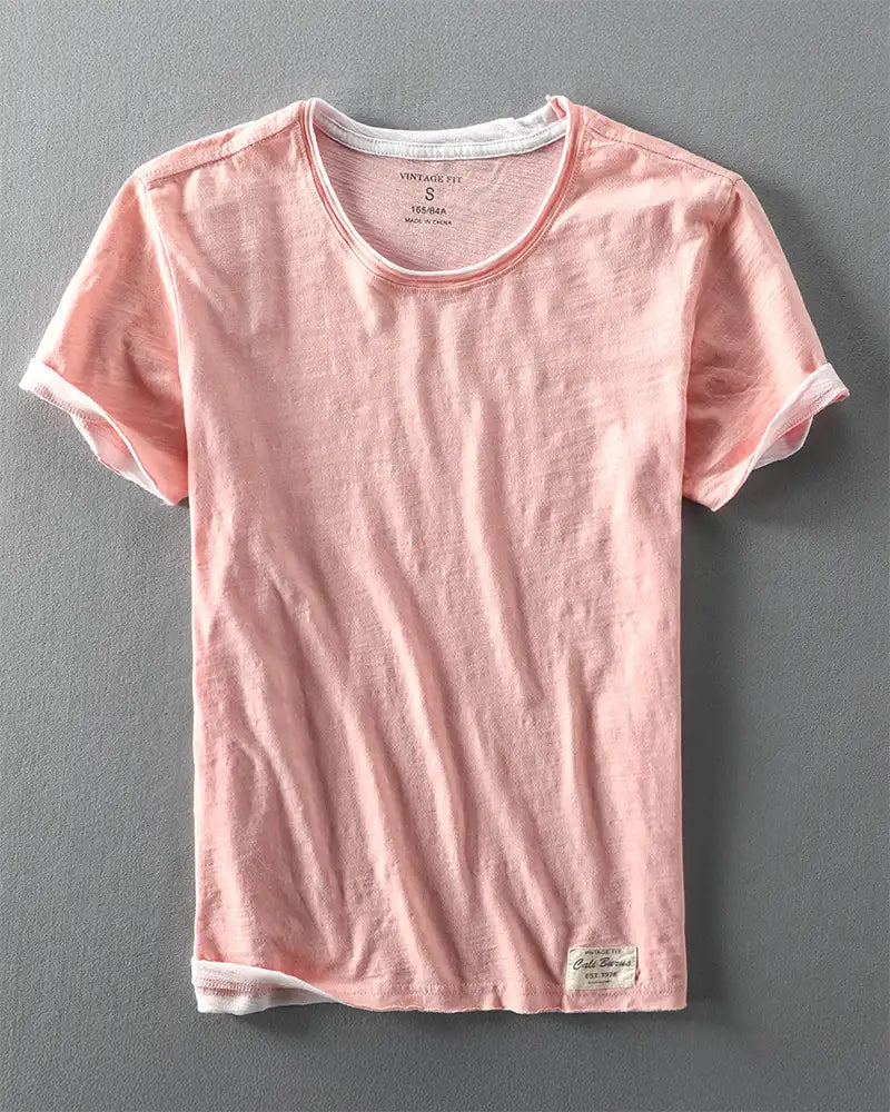 Katana Cotton Shirt